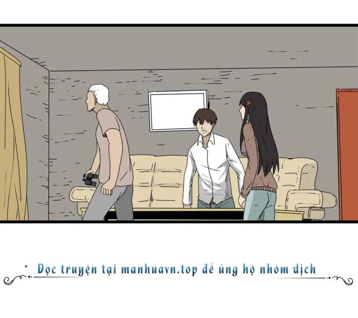 Tiền Tuyến Vùng Nước Sâu Chapter 9 - Trang 2