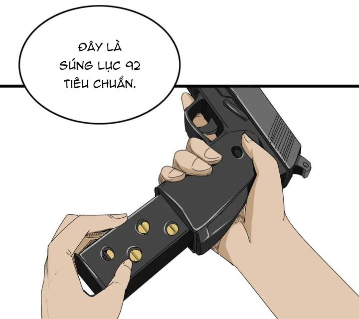 Tiền Tuyến Vùng Nước Sâu Chapter 9 - Trang 2