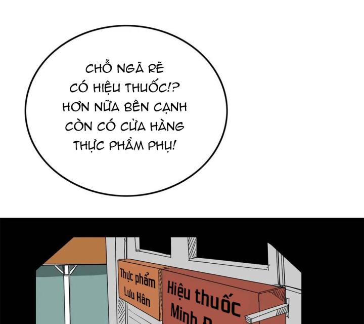 Tiền Tuyến Vùng Nước Sâu Chapter 9 - Trang 2