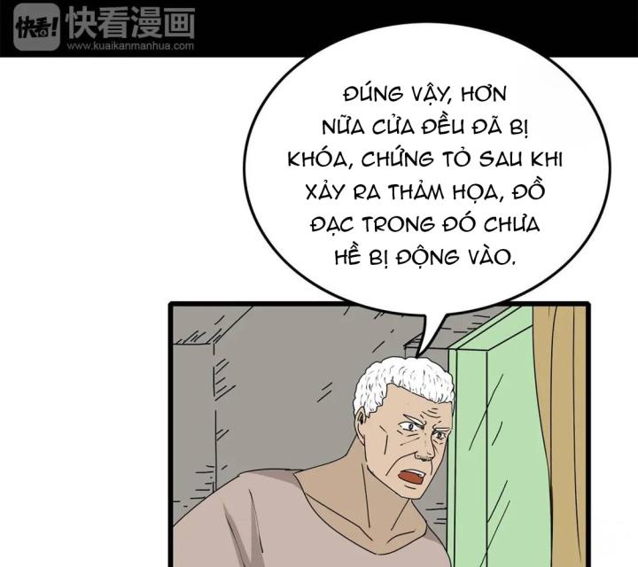 Tiền Tuyến Vùng Nước Sâu Chapter 9 - Trang 2