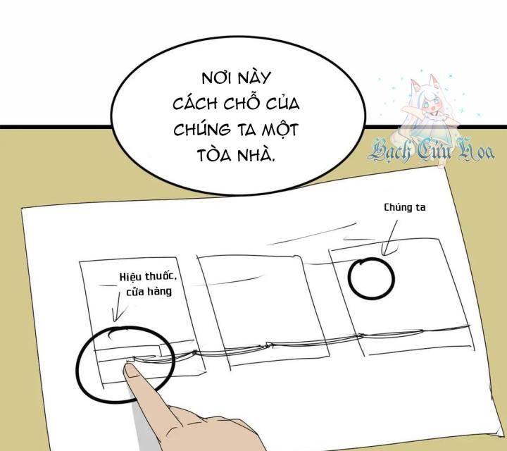 Tiền Tuyến Vùng Nước Sâu Chapter 9 - Trang 2