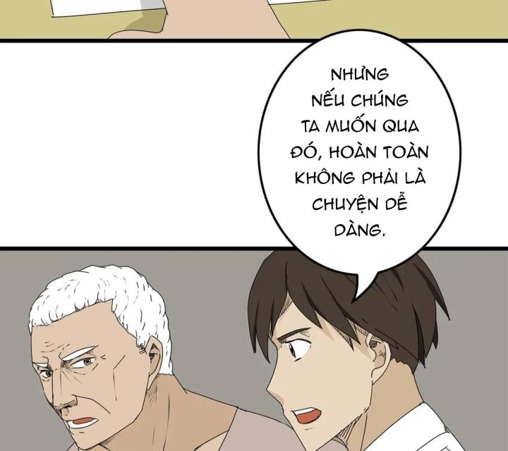 Tiền Tuyến Vùng Nước Sâu Chapter 9 - Trang 2