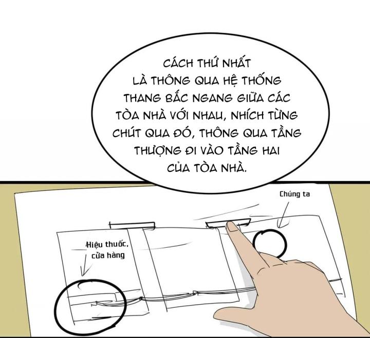 Tiền Tuyến Vùng Nước Sâu Chapter 9 - Trang 2