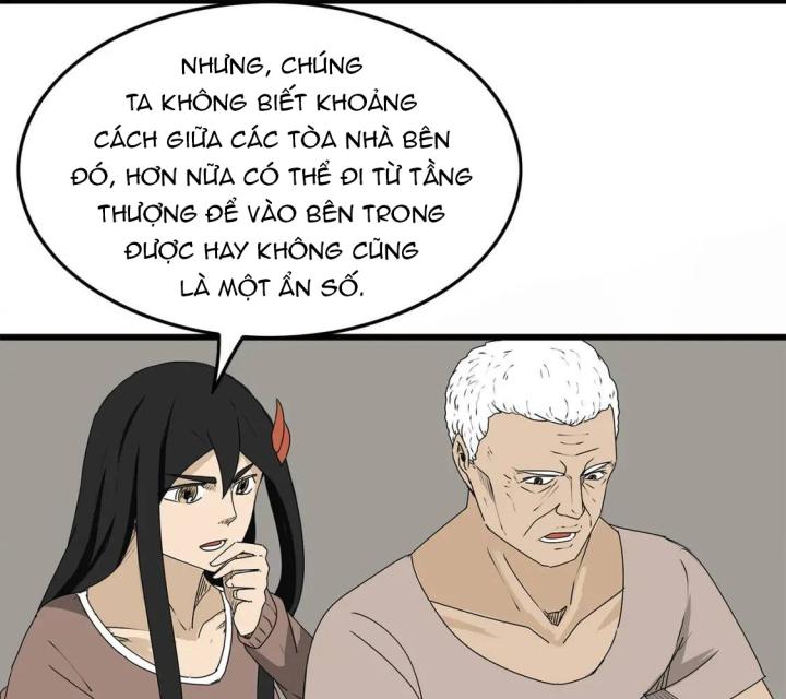 Tiền Tuyến Vùng Nước Sâu Chapter 9 - Trang 2