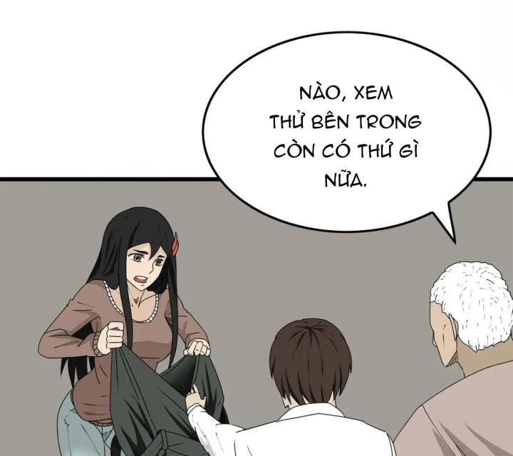 Tiền Tuyến Vùng Nước Sâu Chapter 9 - Trang 2
