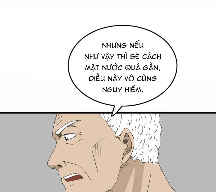 Tiền Tuyến Vùng Nước Sâu Chapter 9 - Trang 2