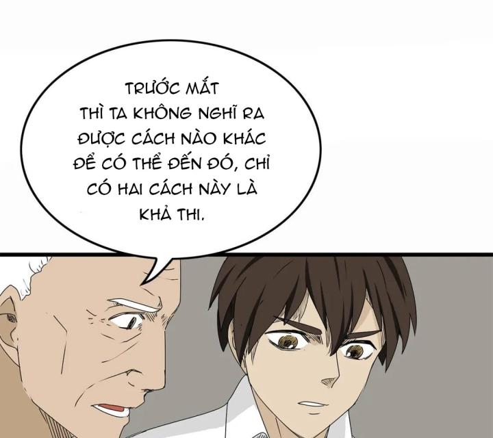 Tiền Tuyến Vùng Nước Sâu Chapter 9 - Trang 2