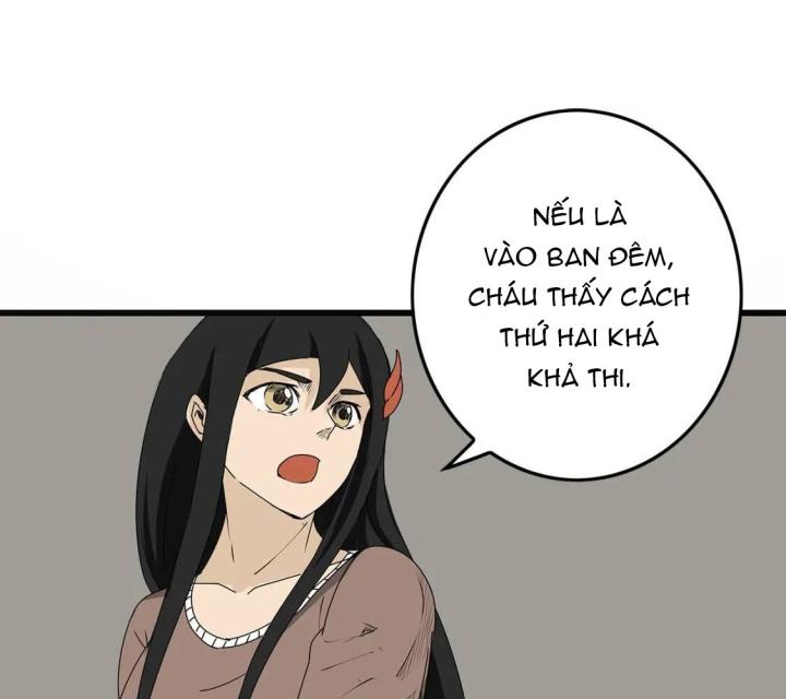 Tiền Tuyến Vùng Nước Sâu Chapter 9 - Trang 2