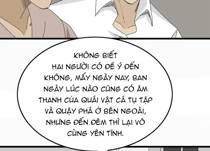 Tiền Tuyến Vùng Nước Sâu Chapter 9 - Trang 2