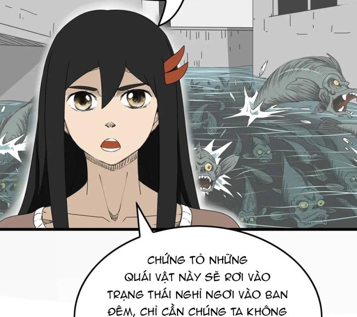 Tiền Tuyến Vùng Nước Sâu Chapter 9 - Trang 2