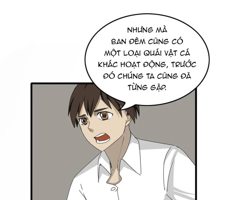 Tiền Tuyến Vùng Nước Sâu Chapter 9 - Trang 2