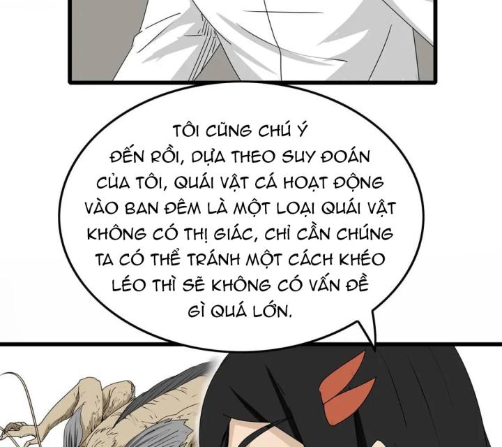 Tiền Tuyến Vùng Nước Sâu Chapter 9 - Trang 2