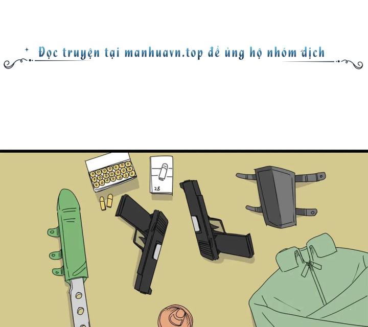 Tiền Tuyến Vùng Nước Sâu Chapter 9 - Trang 2