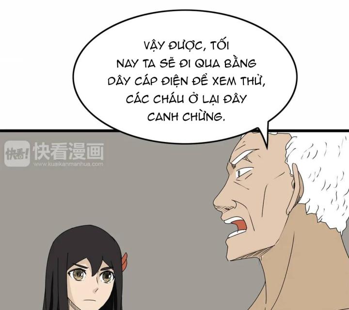 Tiền Tuyến Vùng Nước Sâu Chapter 9 - Trang 2