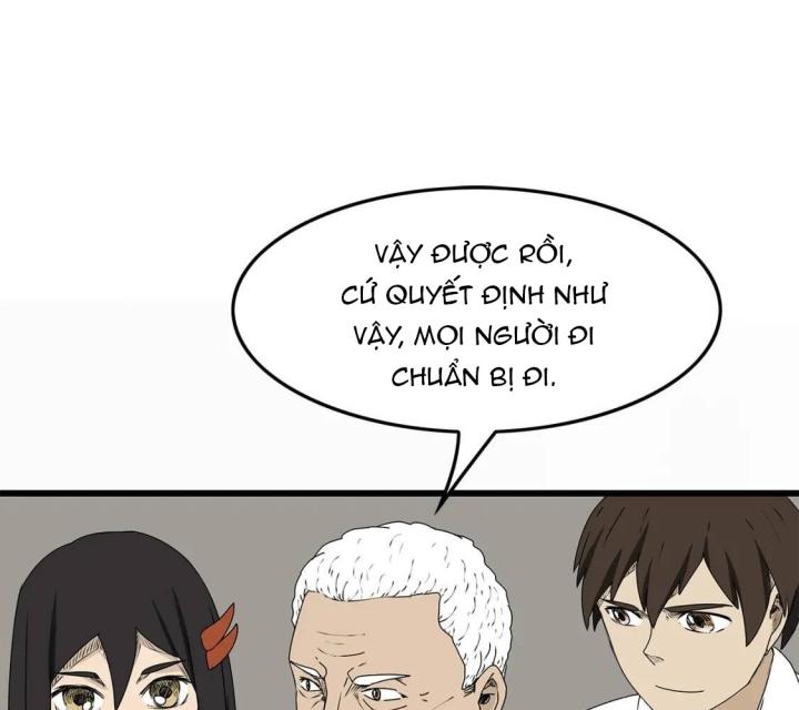 Tiền Tuyến Vùng Nước Sâu Chapter 9 - Trang 2