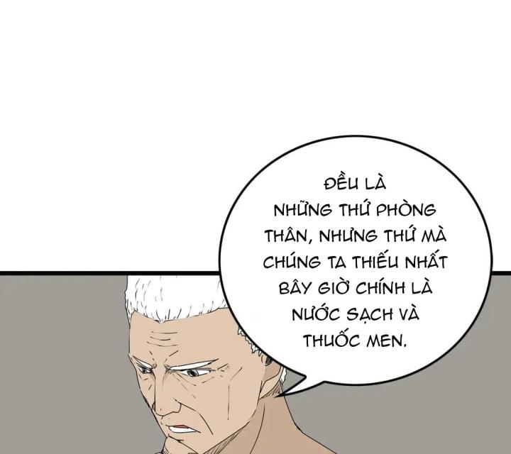 Tiền Tuyến Vùng Nước Sâu Chapter 9 - Trang 2
