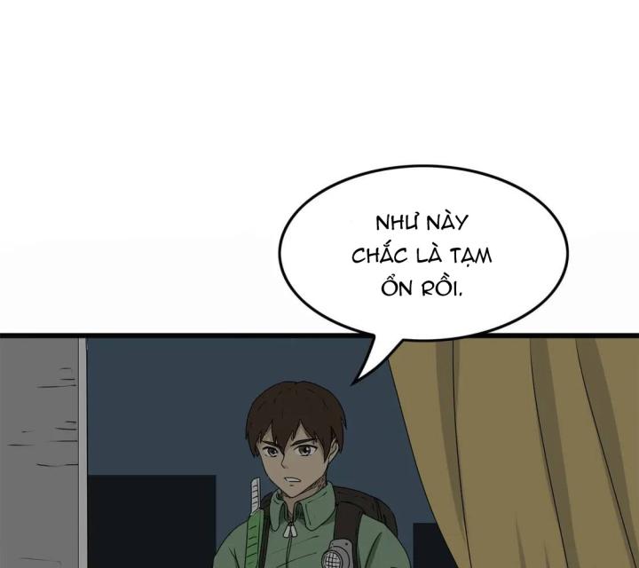 Tiền Tuyến Vùng Nước Sâu Chapter 9 - Trang 2