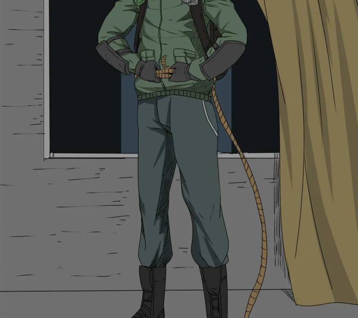 Tiền Tuyến Vùng Nước Sâu Chapter 9 - Trang 2