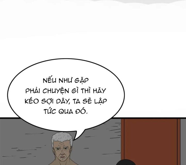 Tiền Tuyến Vùng Nước Sâu Chapter 9 - Trang 2