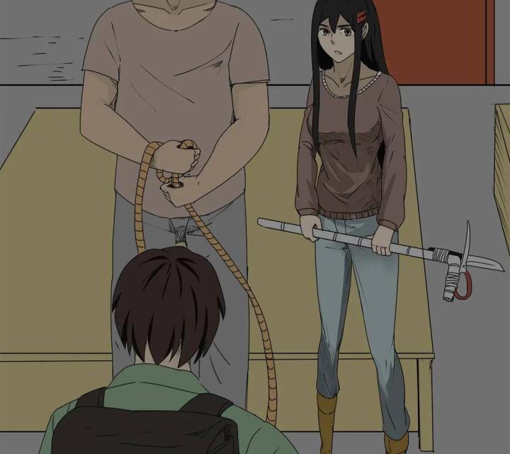 Tiền Tuyến Vùng Nước Sâu Chapter 9 - Trang 2