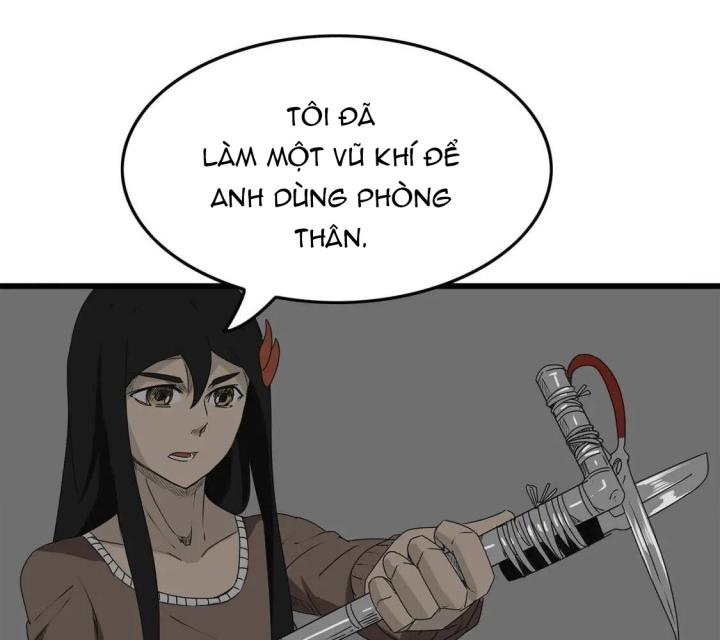 Tiền Tuyến Vùng Nước Sâu Chapter 9 - Trang 2