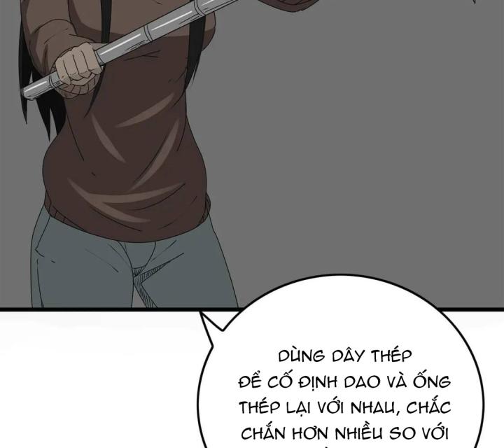 Tiền Tuyến Vùng Nước Sâu Chapter 9 - Trang 2