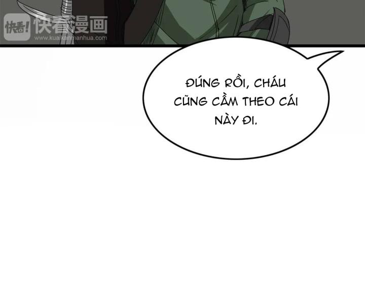Tiền Tuyến Vùng Nước Sâu Chapter 9 - Trang 2