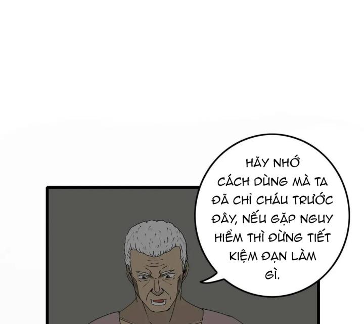 Tiền Tuyến Vùng Nước Sâu Chapter 9 - Trang 2