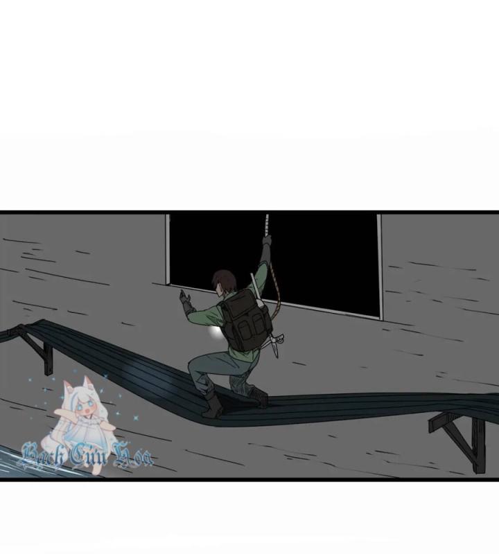 Tiền Tuyến Vùng Nước Sâu Chapter 10 - Trang 2