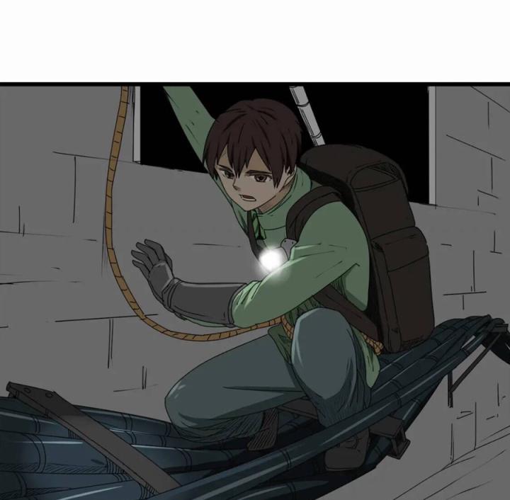 Tiền Tuyến Vùng Nước Sâu Chapter 10 - Trang 2