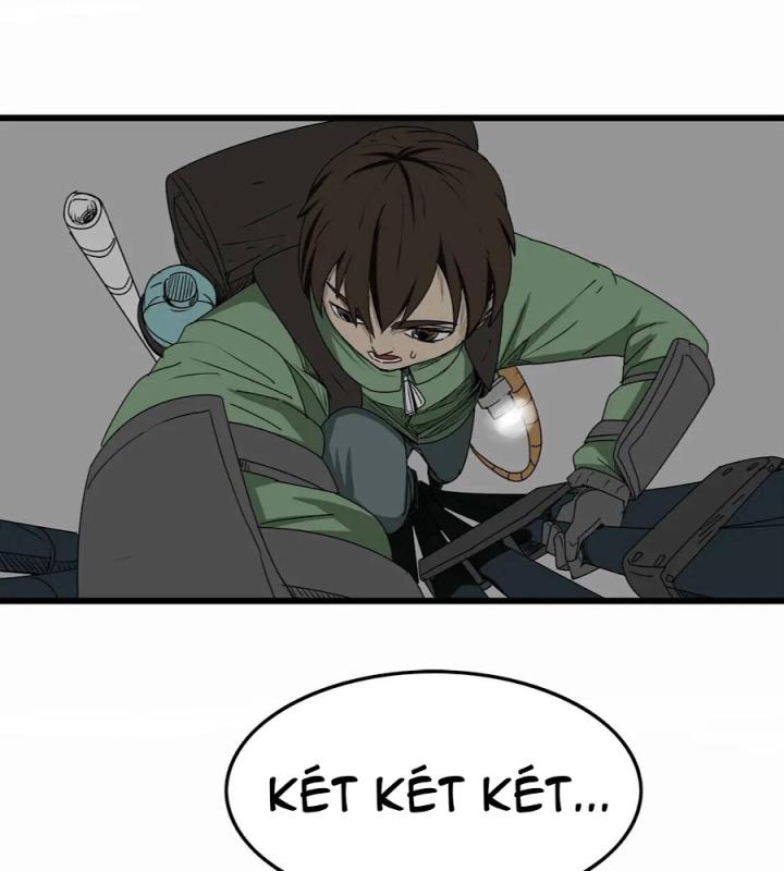 Tiền Tuyến Vùng Nước Sâu Chapter 10 - Trang 2