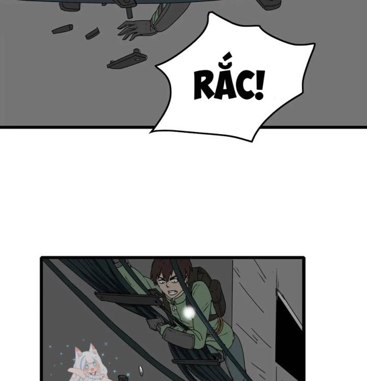 Tiền Tuyến Vùng Nước Sâu Chapter 10 - Trang 2
