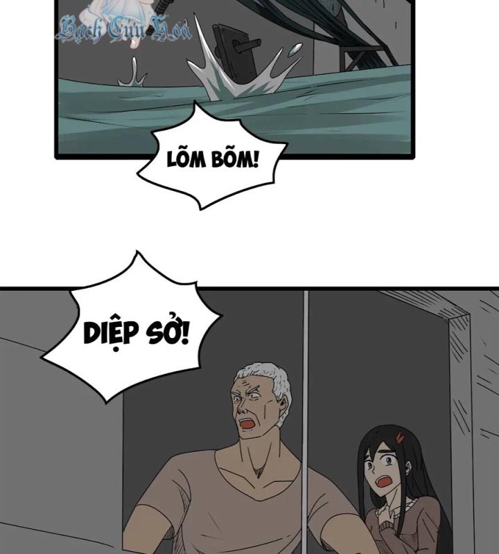 Tiền Tuyến Vùng Nước Sâu Chapter 10 - Trang 2