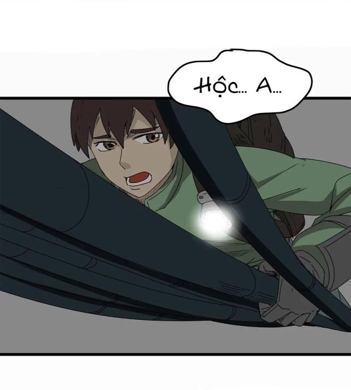 Tiền Tuyến Vùng Nước Sâu Chapter 10 - Trang 2