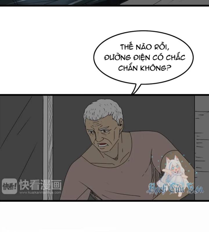 Tiền Tuyến Vùng Nước Sâu Chapter 10 - Trang 2