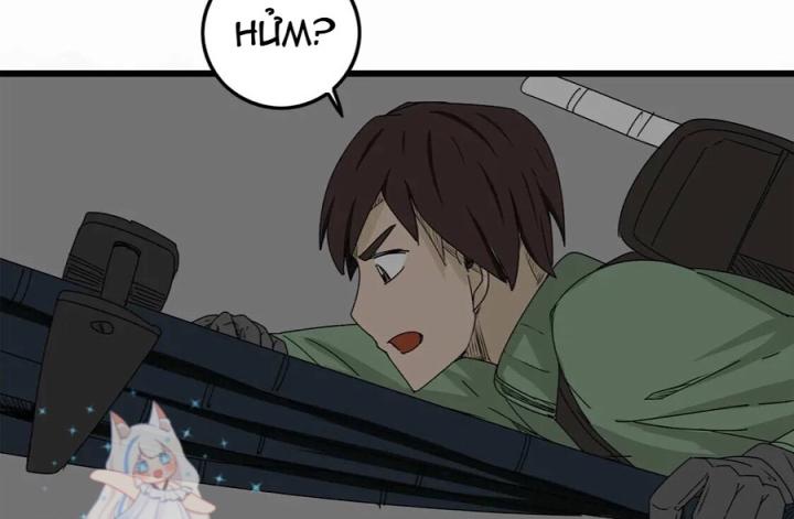 Tiền Tuyến Vùng Nước Sâu Chapter 10 - Trang 2