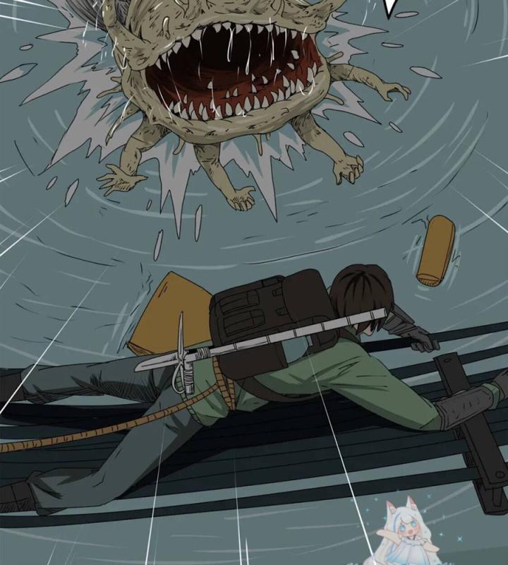 Tiền Tuyến Vùng Nước Sâu Chapter 10 - Trang 2
