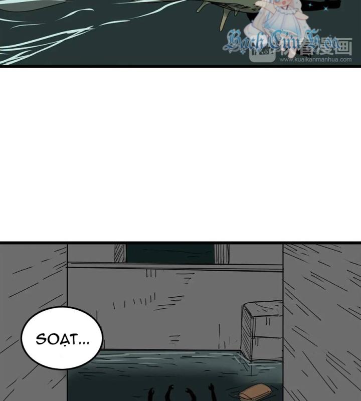 Tiền Tuyến Vùng Nước Sâu Chapter 10 - Trang 2