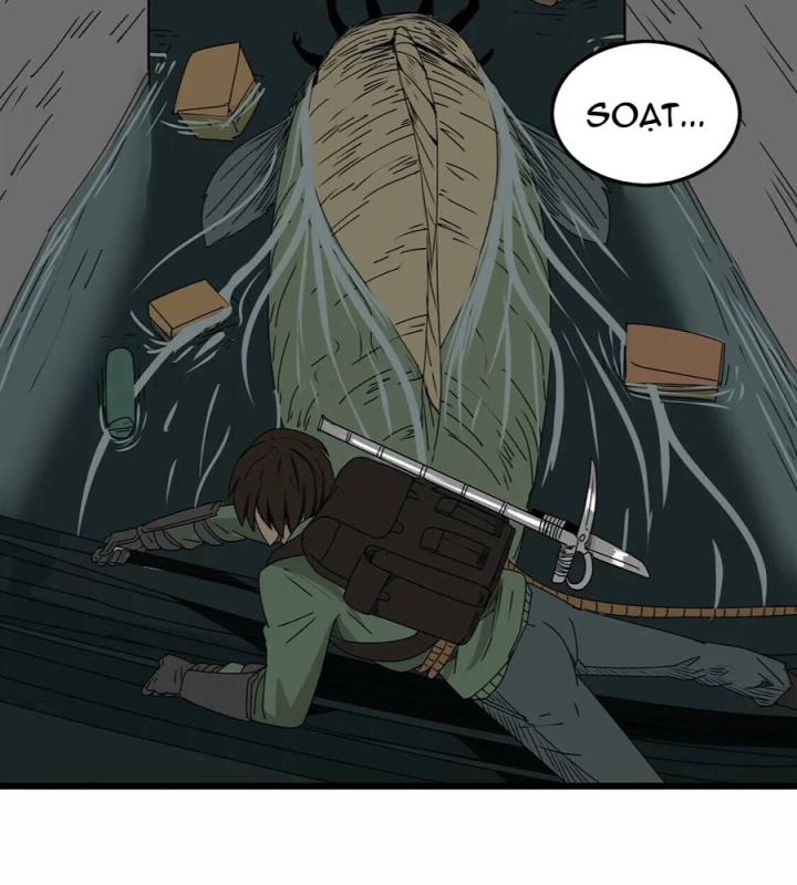 Tiền Tuyến Vùng Nước Sâu Chapter 10 - Trang 2