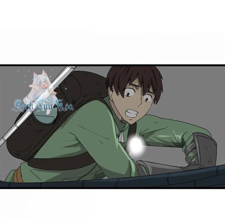 Tiền Tuyến Vùng Nước Sâu Chapter 10 - Trang 2