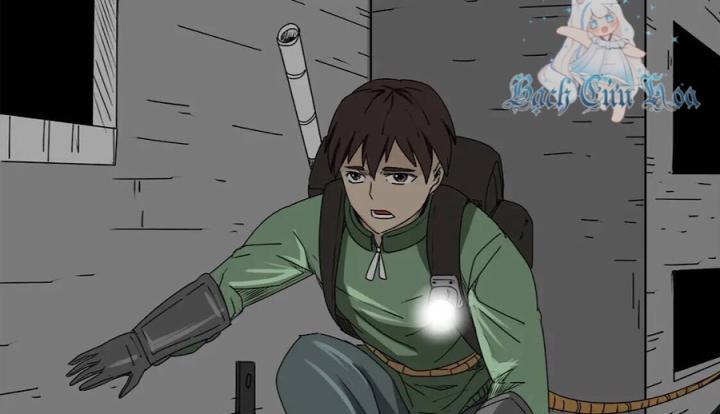 Tiền Tuyến Vùng Nước Sâu Chapter 10 - Trang 2