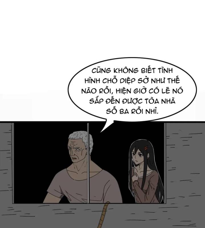 Tiền Tuyến Vùng Nước Sâu Chapter 10 - Trang 2