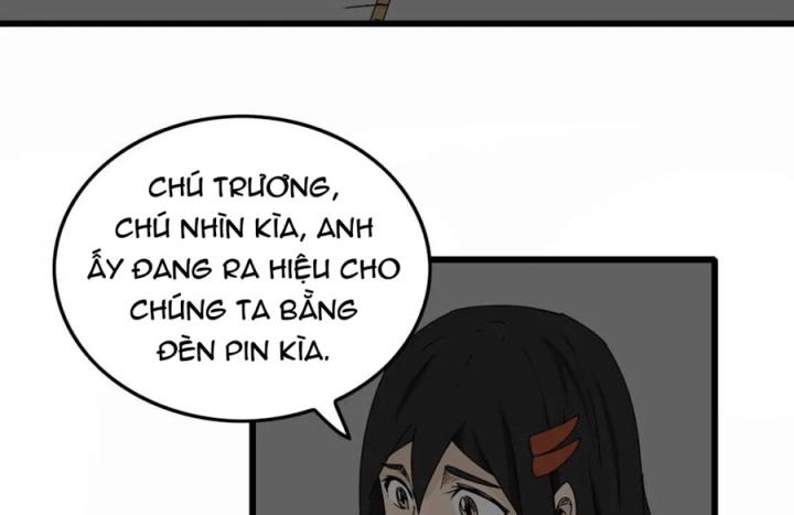 Tiền Tuyến Vùng Nước Sâu Chapter 10 - Trang 2