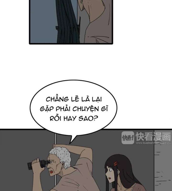 Tiền Tuyến Vùng Nước Sâu Chapter 10 - Trang 2