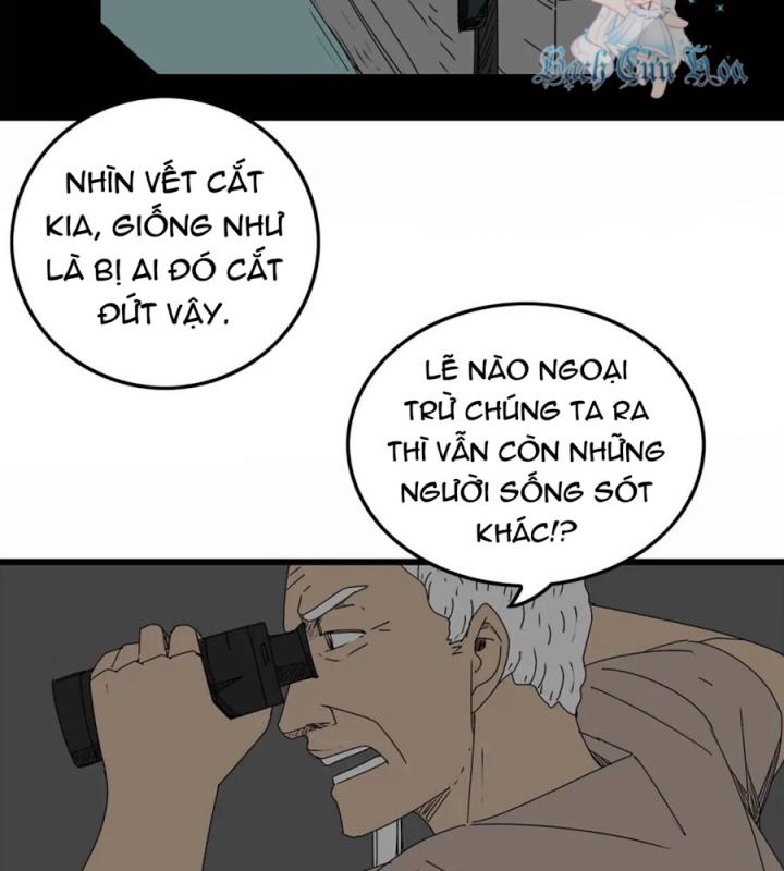 Tiền Tuyến Vùng Nước Sâu Chapter 10 - Trang 2