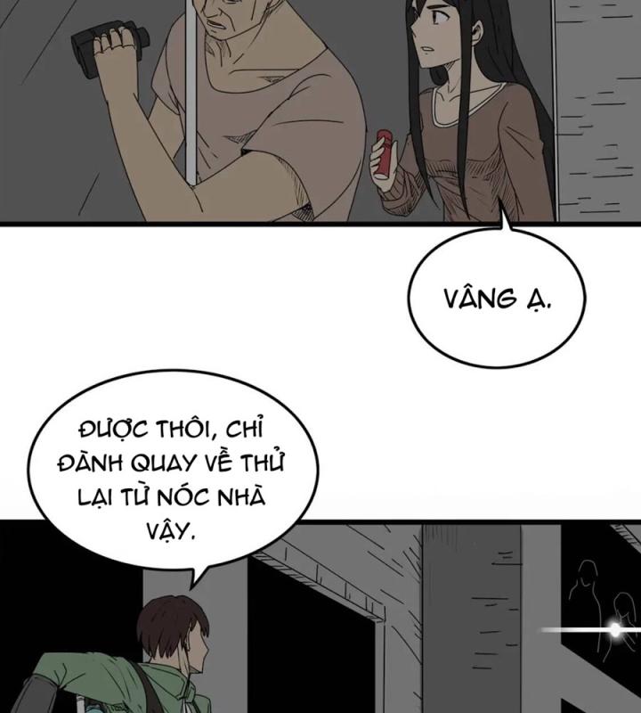 Tiền Tuyến Vùng Nước Sâu Chapter 10 - Trang 2