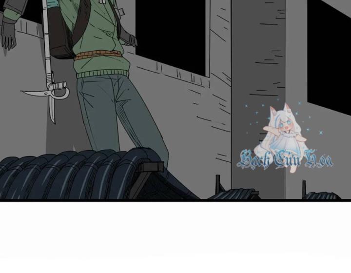 Tiền Tuyến Vùng Nước Sâu Chapter 10 - Trang 2