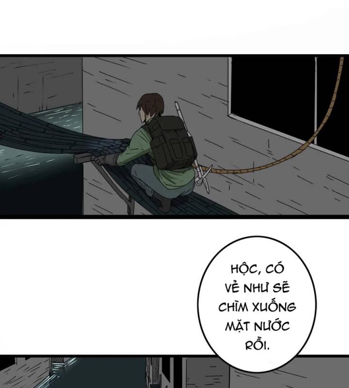 Tiền Tuyến Vùng Nước Sâu Chapter 10 - Trang 2