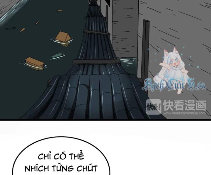 Tiền Tuyến Vùng Nước Sâu Chapter 10 - Trang 2