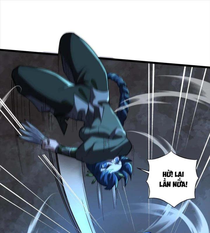 Náo Động Thiên Khởi Chapter 116 - Trang 3